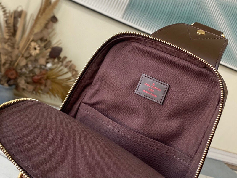 Fashion Lu-Vi bags - 4381