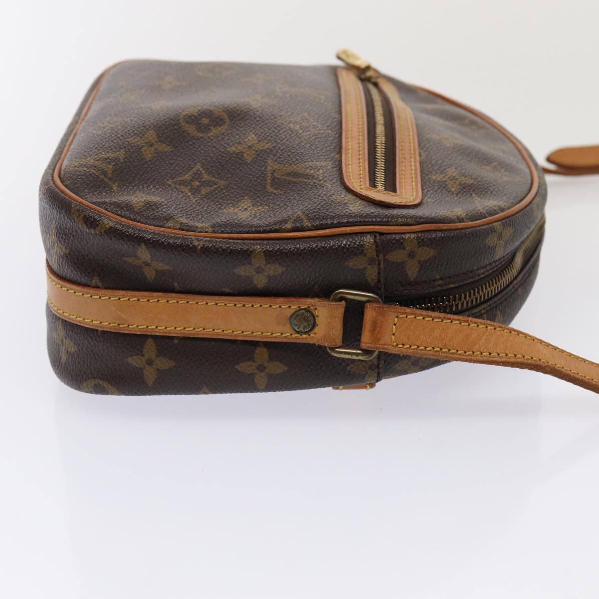 Louis Vuitton Monogram Senlis Shoulder Bag