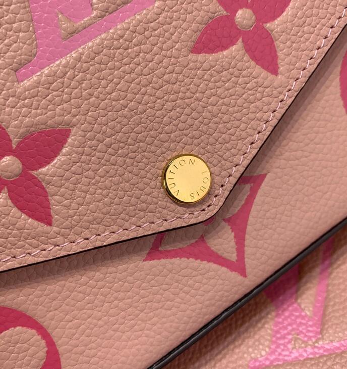 Glamy - LOV Bags - 2484