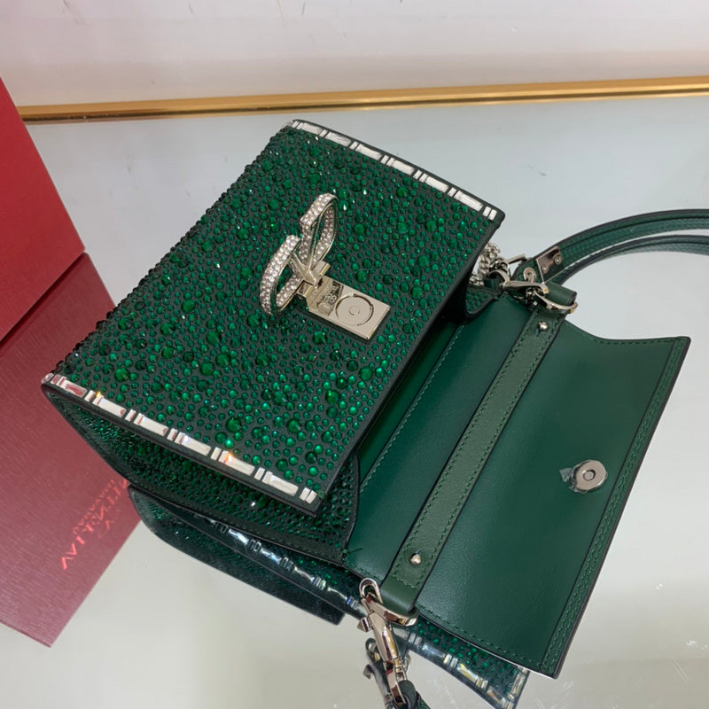 Glamy - VEL Bags - 1053