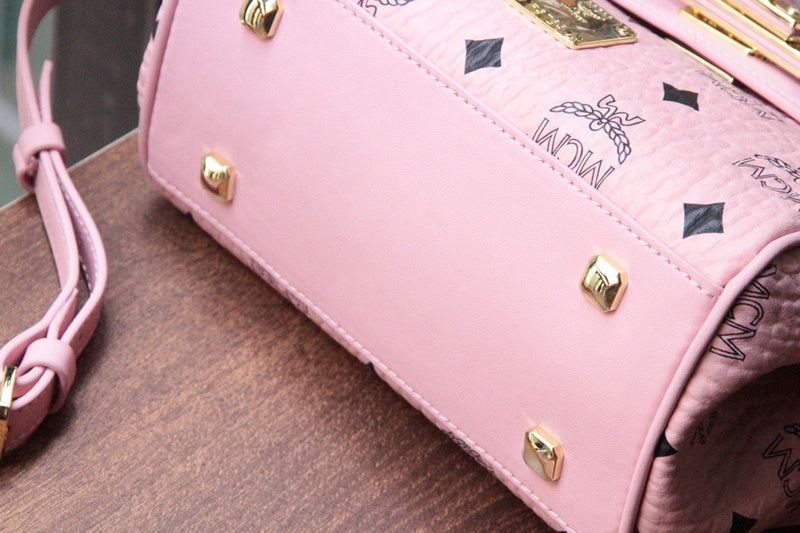 Satchel Bags - MC Bags - 375