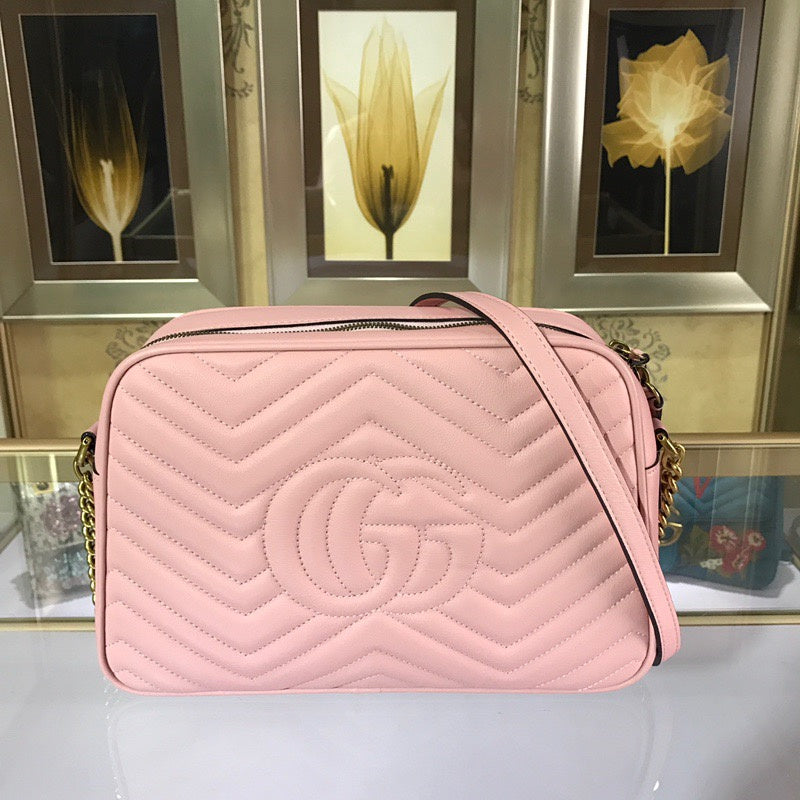 Satchel Bags - GCI Bags - 6297