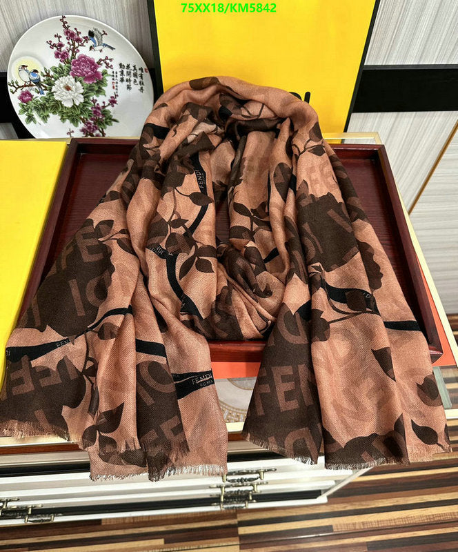 SAMC - FDE Scarves - 004