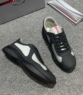 Glamy - PD Men Shoes - 001