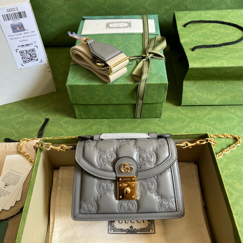 Glami-is - Guki Lady Bags - 498