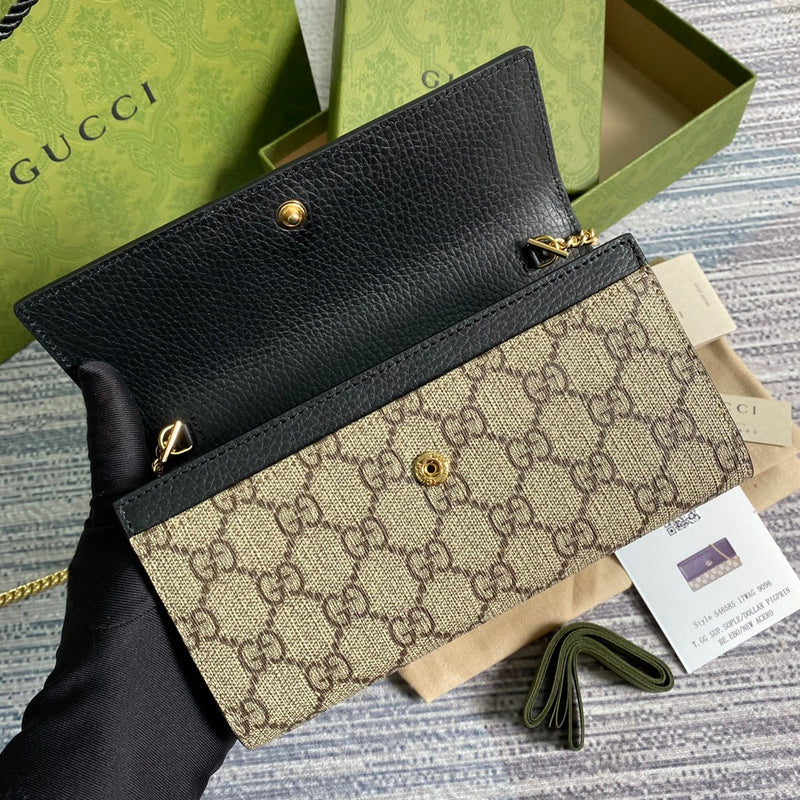 Glami - GUKI Wallets - 093