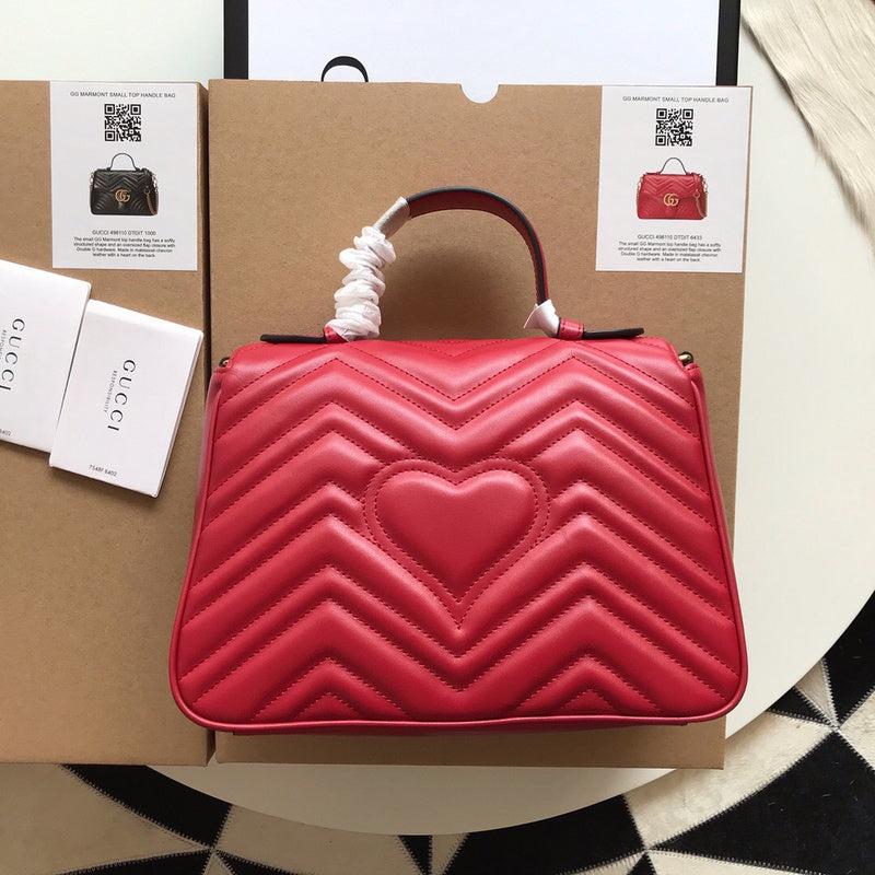 Glami Fashion - GCI Bags - 2992