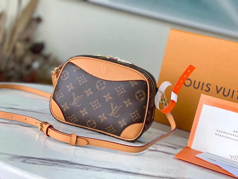 GlamI Lu-Vi bags - 4667