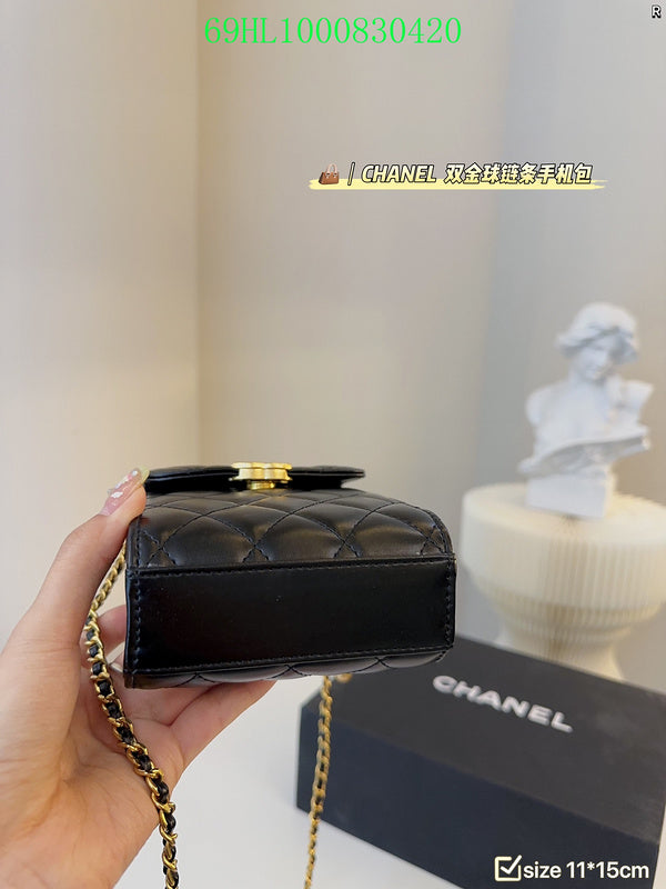 Glami - CHL Bags - 018