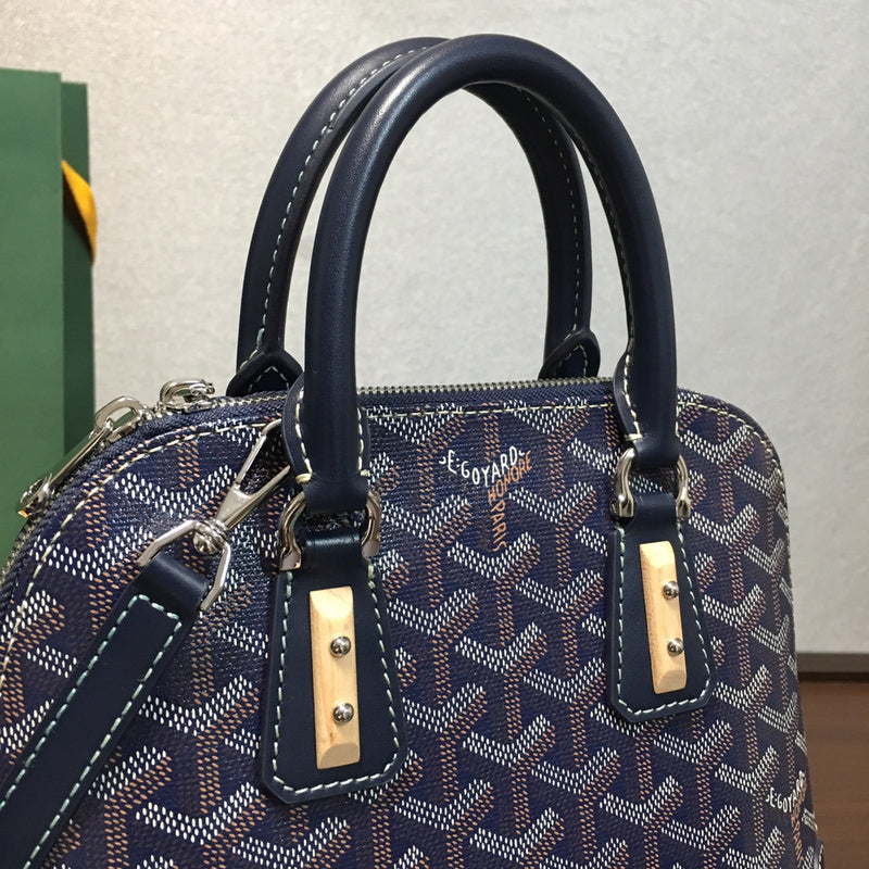 Satchel Bags - GOD Bags - 935
