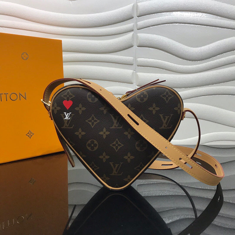 Glami-LAON - LOV Bags - 1021