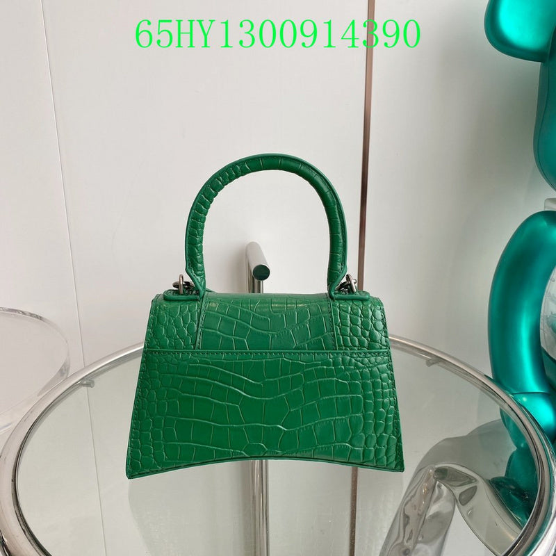 Satchel Bags - BGA Bags - 2078