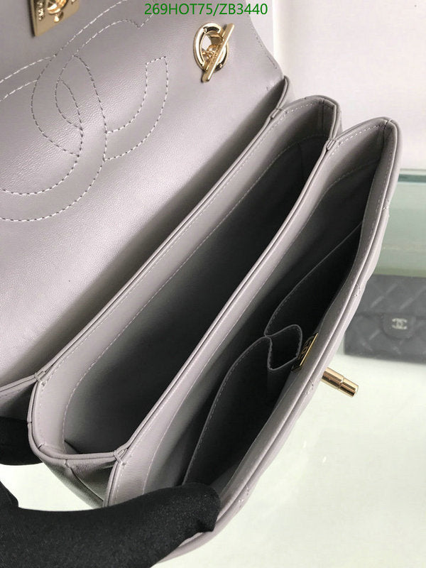 SAMC - CHL Bags - 536