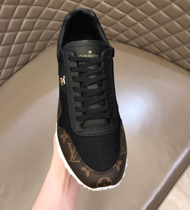 Glamy - LOV Men Shoes - 1683