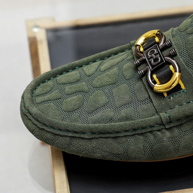 Glami - FGO Men Shoes - 909