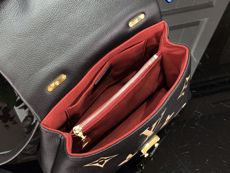 GlamI Lu-Vi bags - 3515