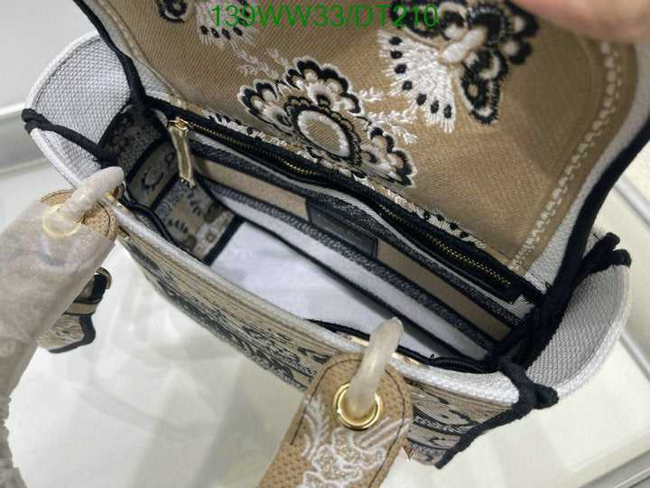 SAMCC - DOR Bags - 863