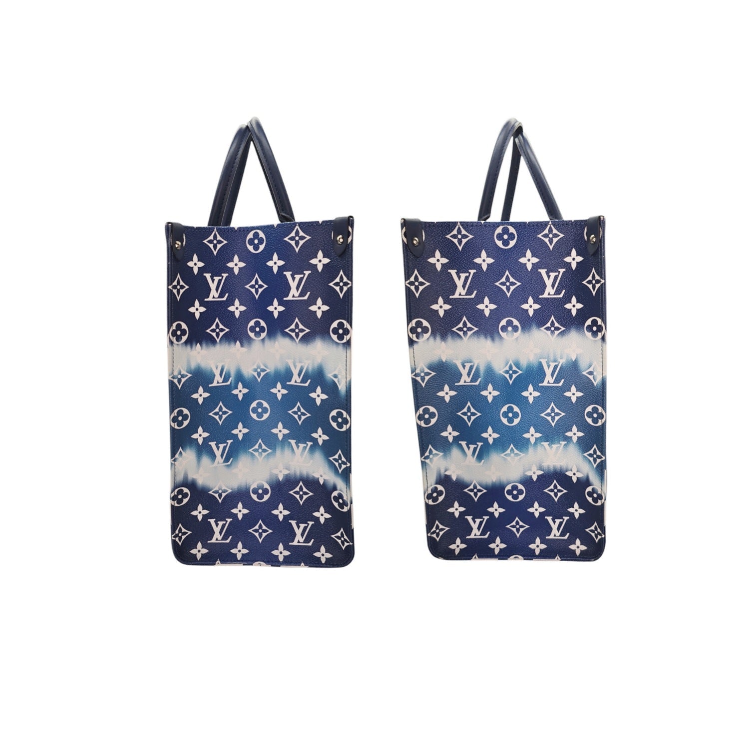 Louis Vuitton Giant Monogram Escale Onthego GM Tote