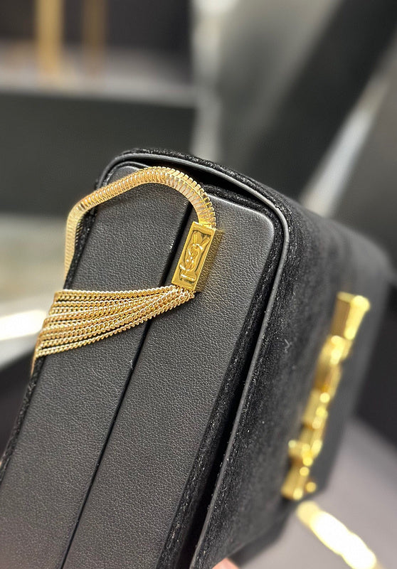 Glami- Glami- - SLY Bags - 1018