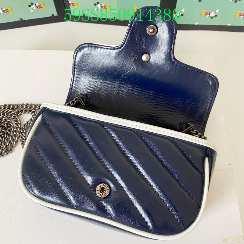 Glami - GUKI Bags - 2325