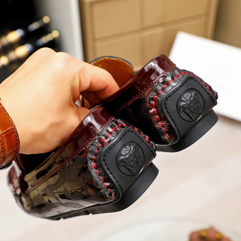 Glami - FGO Men Shoes - 920