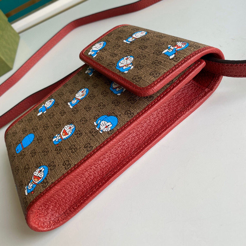 Glami Fashion - GCI Bags - 6054