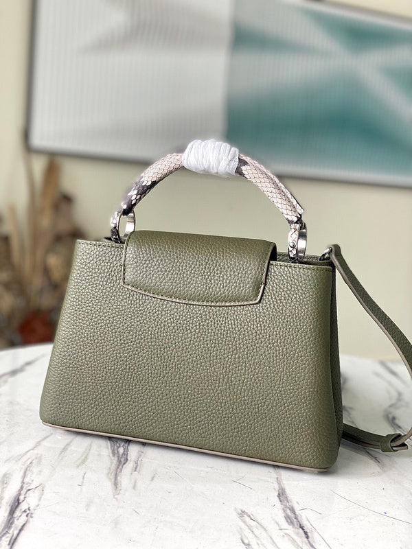 Fashion Lu-Vi bags - 5298