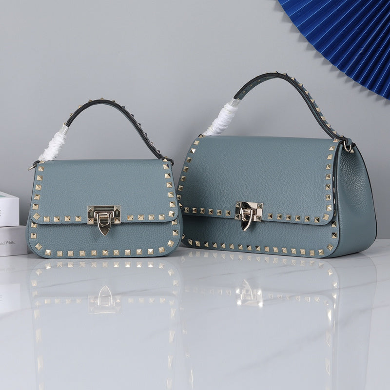 Satchel Bags - VTO Bags - 079