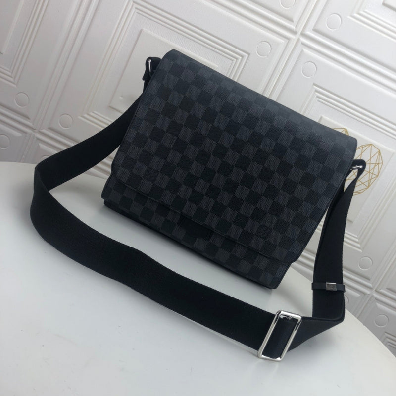 Satchel Bags - VL1 Bags - 762