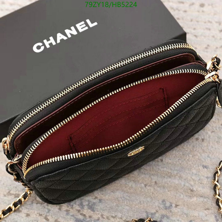 SAMC - CHL Bags Crossbody - 055