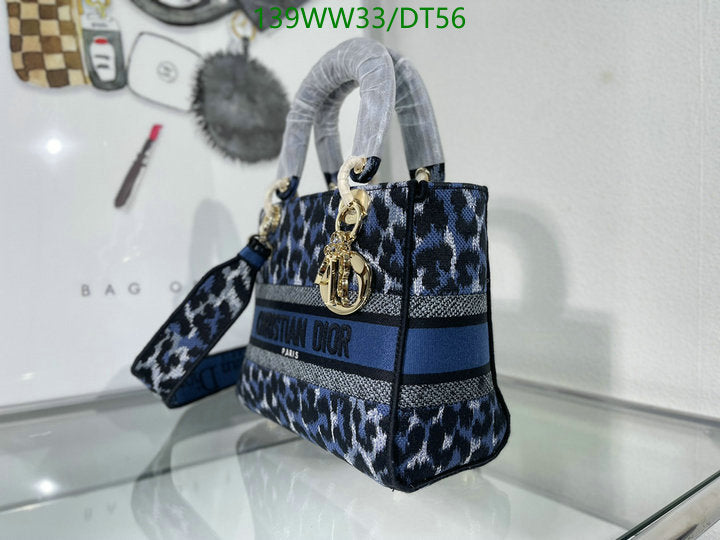 SAMCC - DOR Bags - 969