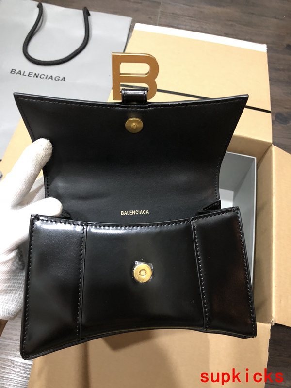 Glami- - BG Hourglass Bags - 070