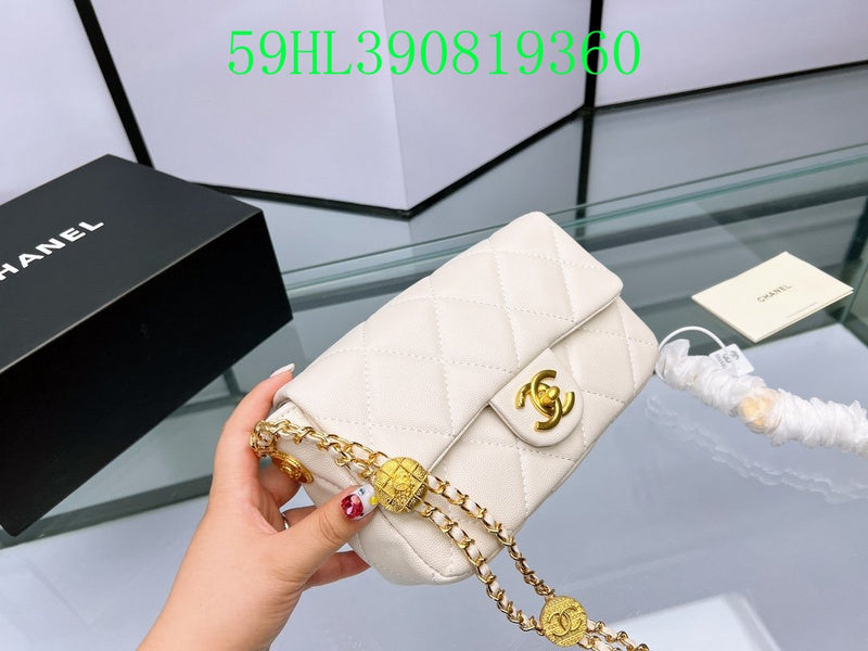 Glami - CHL Bags - 2398