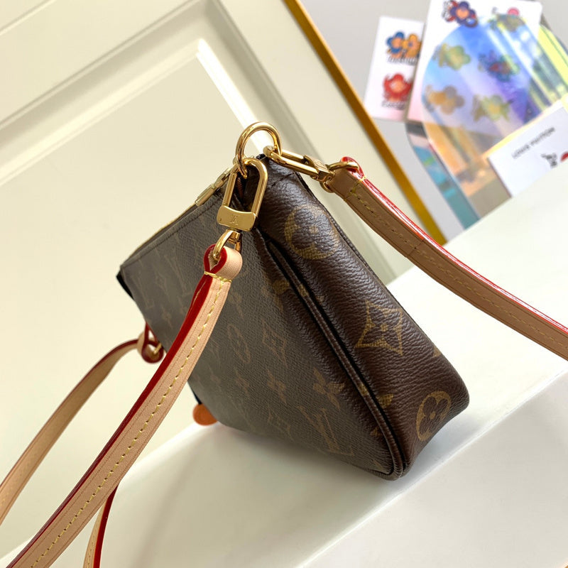 Satchel Bags - VL Bags - 1032