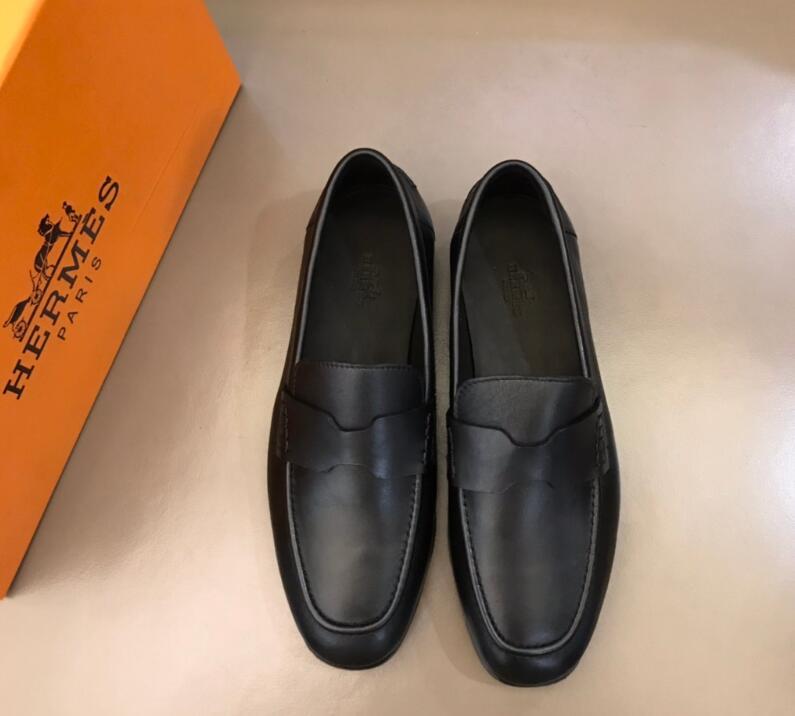 SAMC - HMS Men Shoes - 517