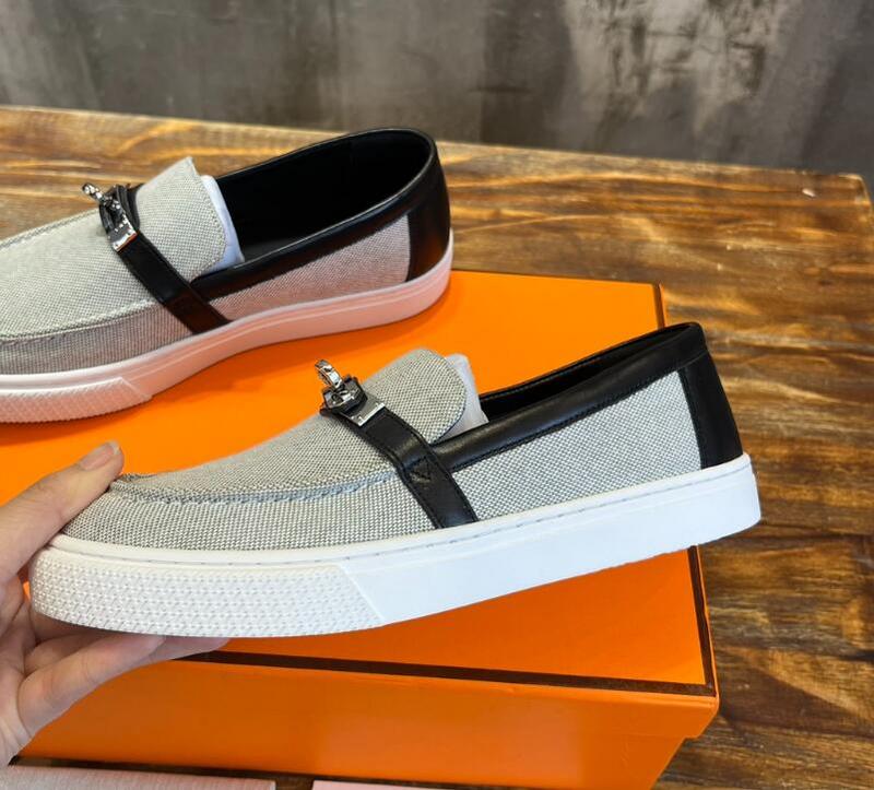SAMC - HMS Men Shoes - 339