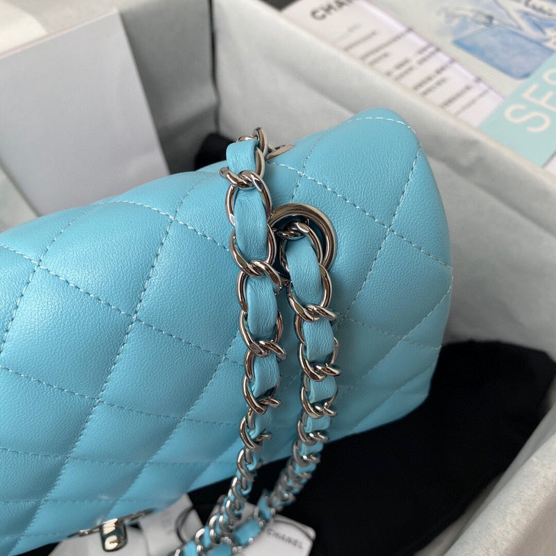 Satchel Bags - CHL Bags - 3652