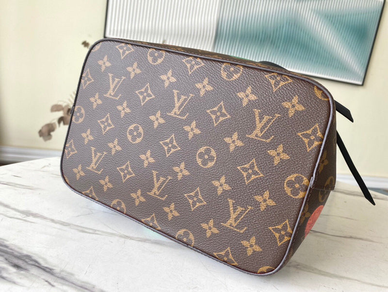Glami- Glami- Lu-Vi bags - 5833