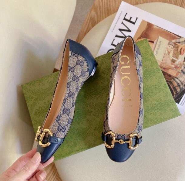 SAMC - GUKI Women Shoes - 792
