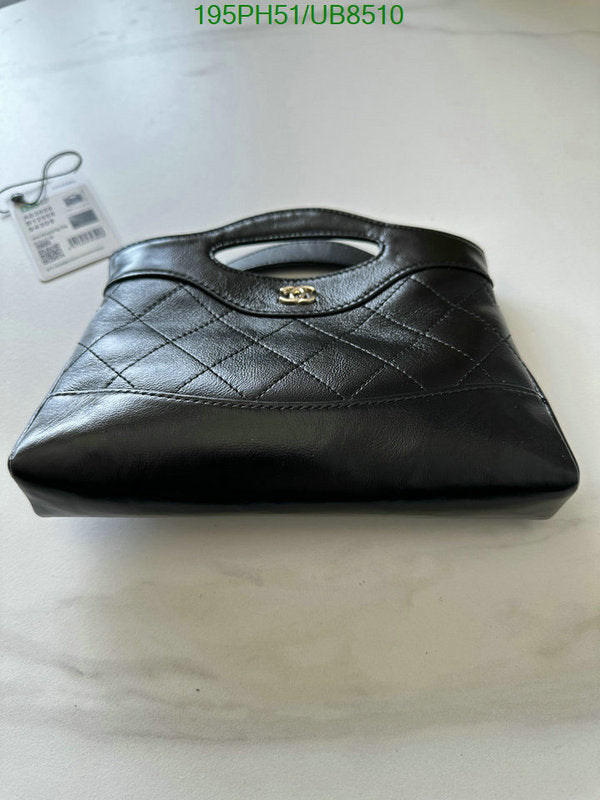 SAMC - CHL Bags - 075