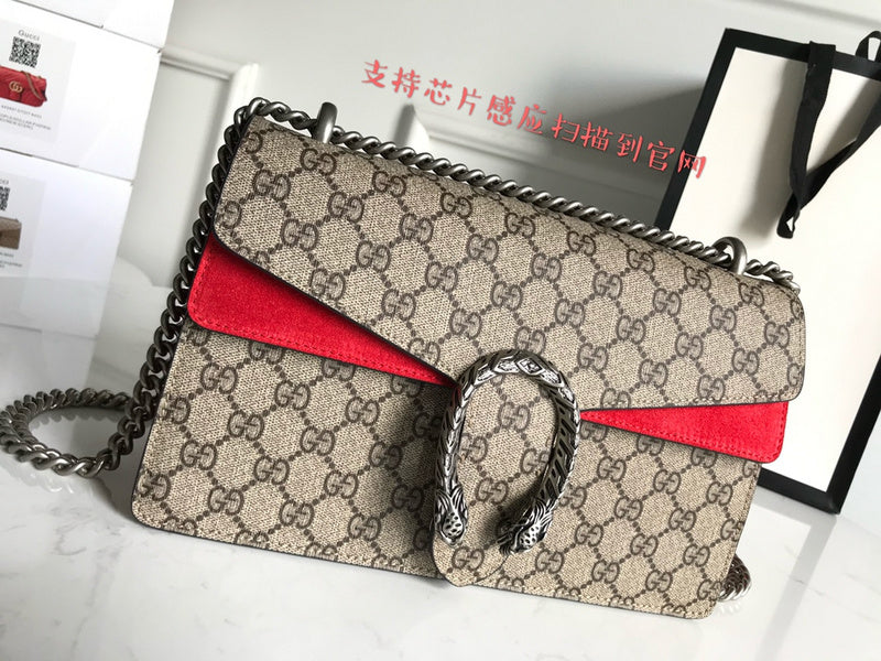 Glami - Glami Bags - 2342