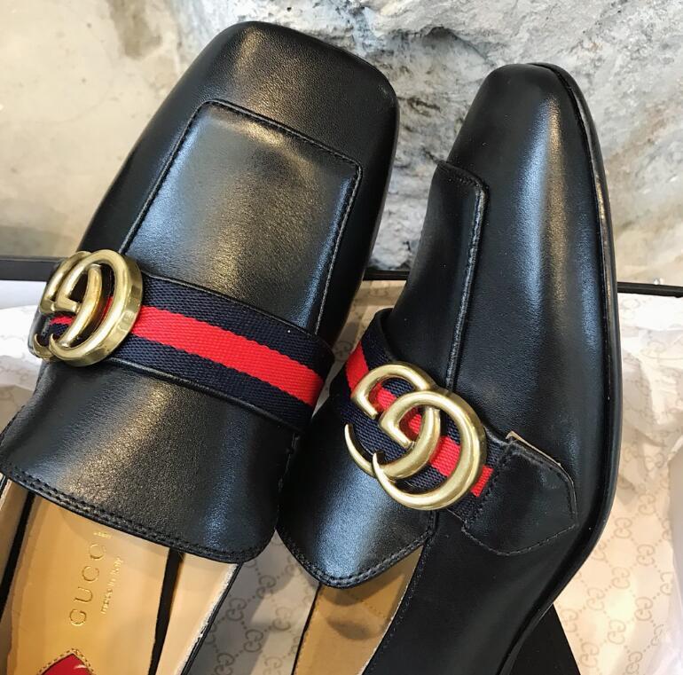 SAMC - GUKI Women Shoes - 2135
