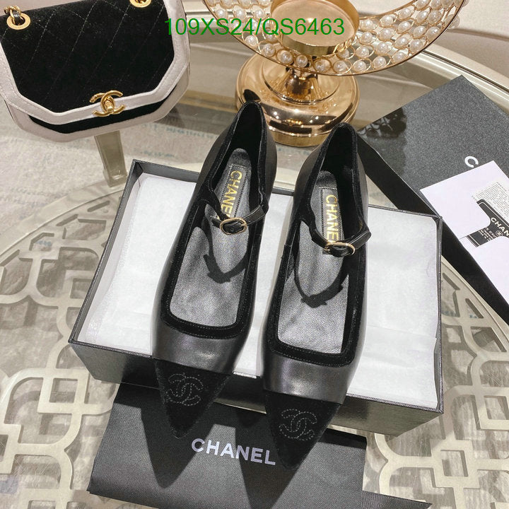 SAMC - CHL Women Shoes Ballet - 261