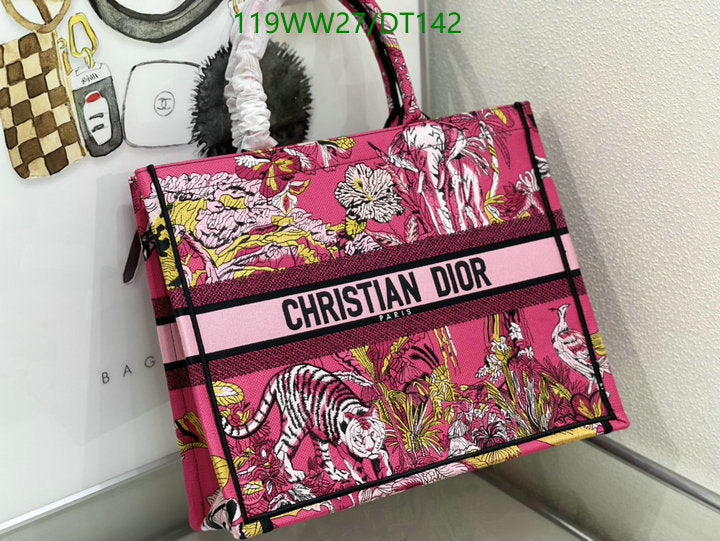 SAMCC - DOR Bags - 914