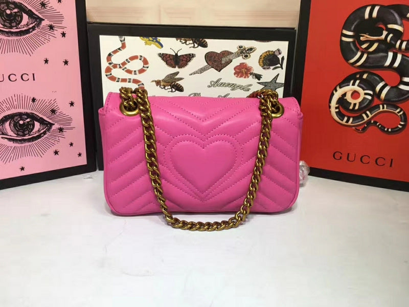 Glami Fashion - GCI Bags - 10535