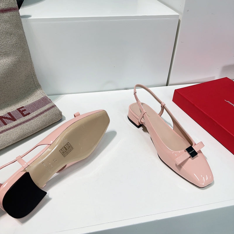 Glami - FGO Women Shoes - 309