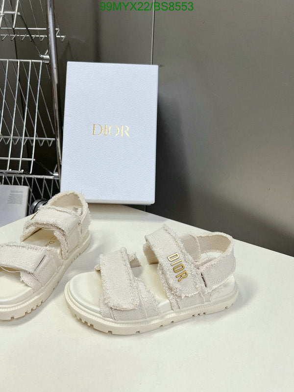 SAMCC - DOR Women Shoes - 1429