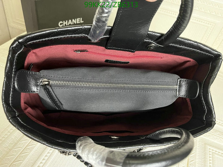 SAMC - CHL Bags Handbags - 036