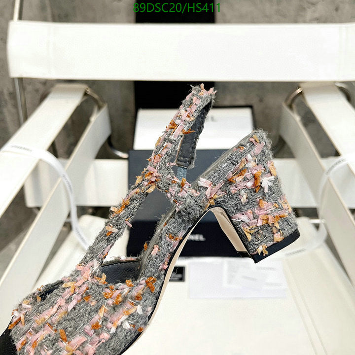 SAMC - CHL Women Shoes Ballet - 161