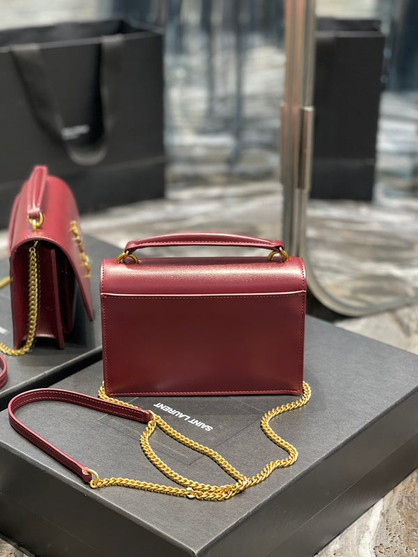 Glamy - YLS Bags - 844